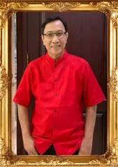 Gan Budiyanto Gani Setiawan