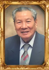 Liem Wirjono