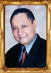 Theodosius Sudianto Teguh