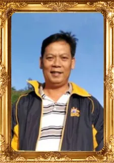 Bambang Priambodo