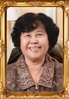 Fransiska Maria Setyowati