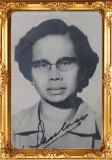 Handriani Santosa