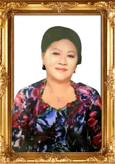 Sinta Gunawan