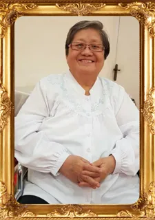 Buerawati Lestari