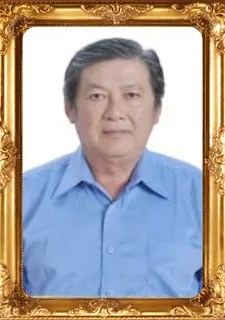 Hwan Handryarto Widjaja