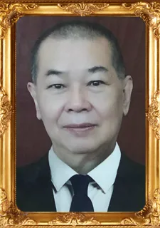 Liem Pauw Hoa