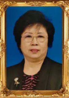 Veronica Maria Juswanti Tanudjaja