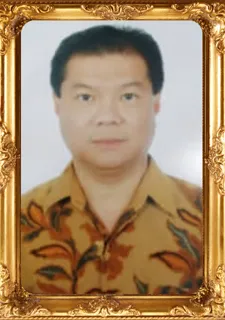 Handoyo Wibowo