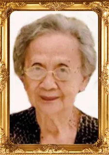 Herlien Tedjakusuma