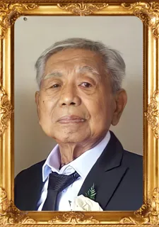 Suwandi Wijaya