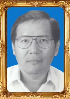 Bambang Supriadi