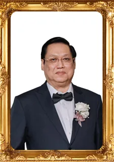 Hendra Darmawan Sutanto