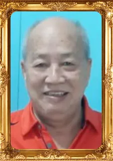 Timotius Setiawan