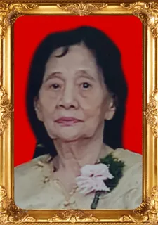 Kumalasari Lasmono