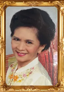 Maria Ottilia Sundah