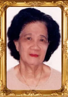 Bernadette Ninie Wisan