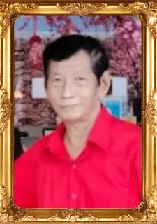 Budi Soendjojo