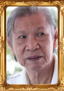 Drs. Soerjo Adiwono