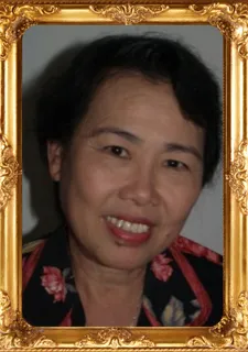 Irawati Gondosiswanto