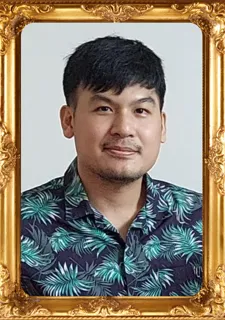 Siprianus Budianto Hendrawan Tjiptohardjo