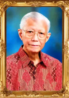 Dr. Wicaksono Suryohusodo