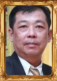 Tjan Soe Tjeng