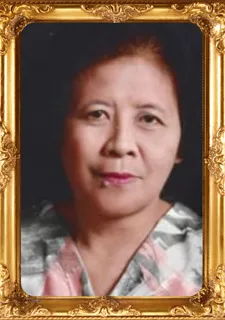 Agatha Maria Hetty Susilo