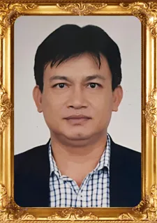 Alfonsus Sony Harsono