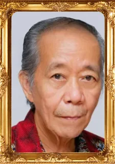 Filipus Yandi Hidayat