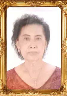 Indrawati Hartanto