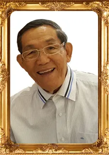 Pdt. Berco Suadi Utomo