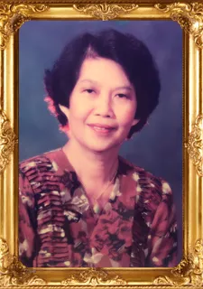 Elisabeth Tjo Lanawati Tjumena