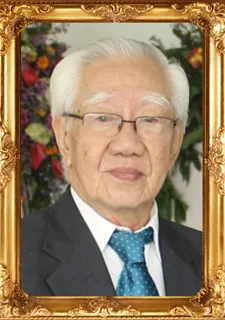 Prof. Drs. Ec. Henky Supit, Ak