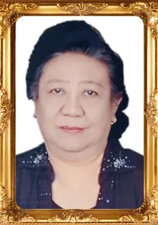 Ruth Ekawati