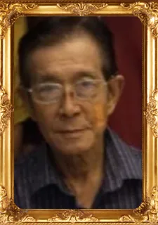 Paulus Tjandra Sugita