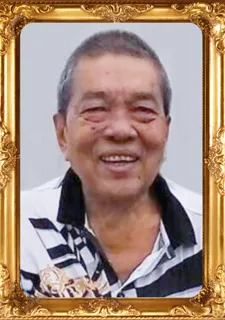 Tjhin Nyoek Kho