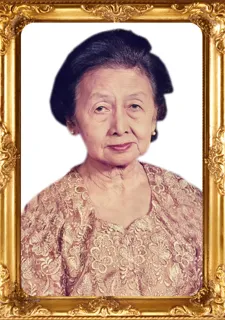 Fransiska Ellyrahayu Gunawan