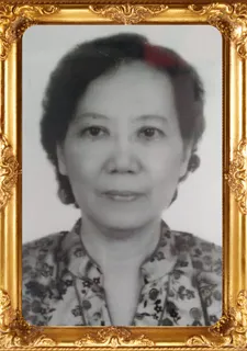 Cucu Agung Widyawati