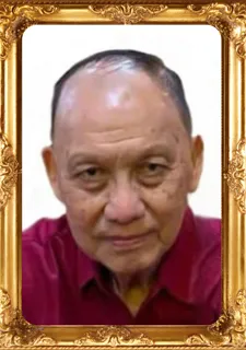 Bambang Harjanto