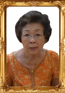 Joelianti Soetrisno