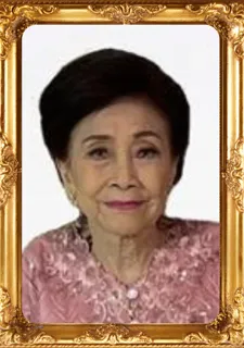 Silvia Widjaja