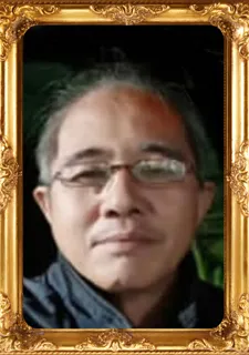 Paulus Fandy Sugianto