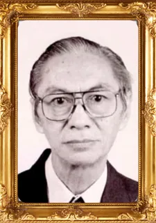 Suhandhi Kartasasmita