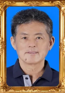 Yang Xing Zan