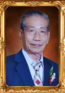 Herman Ludong