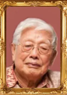 Joseph Tedjadinata Tanzil