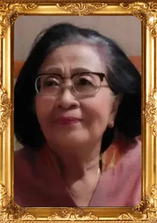 Trisiwi Andari