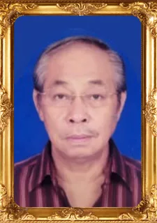 Adrianus Suharta Abdiwidjaja