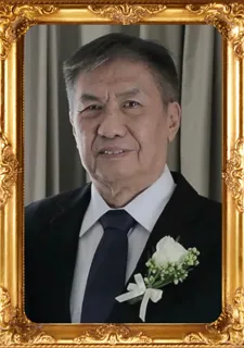 Ir. Yuda Endro Wicaksono