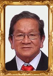 Petrus Hormansyah